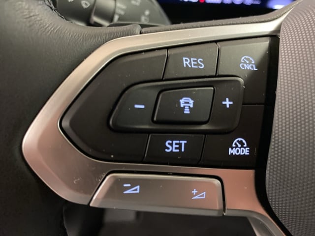 Volkswagen Tiguan DSG eHybrid