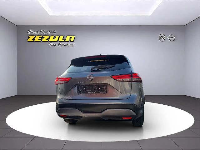 Nissan Qashqai DIG-T Tekna