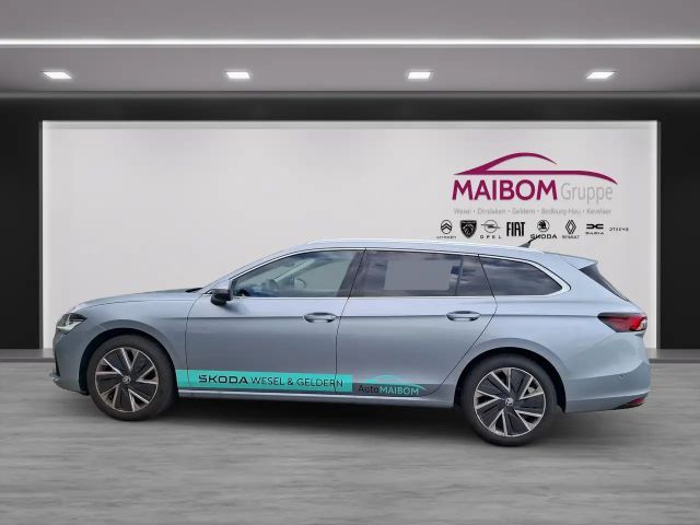 Skoda Superb Selection