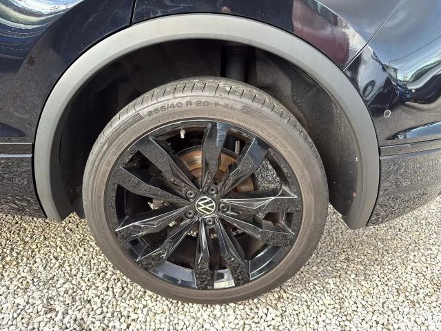 Volkswagen Tiguan DSG R-Line