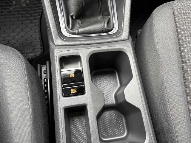 Volkswagen Caddy 2.0 TDI