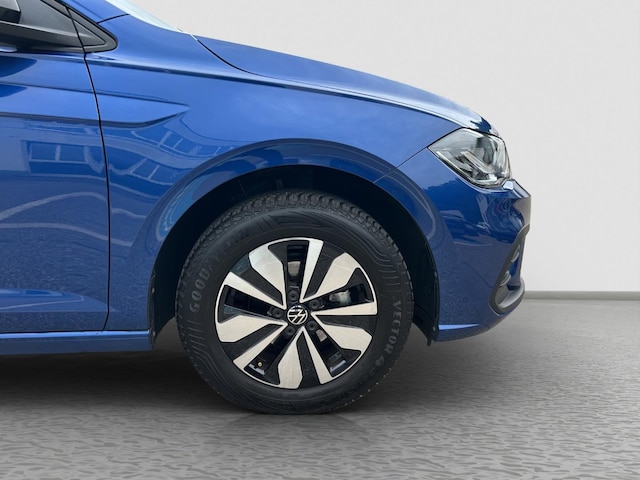Volkswagen Polo 1.0 TSI