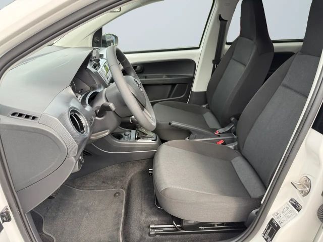 Skoda Citigo-e iV Ambition