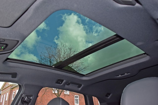 Audi Q8 e-tron Quattro