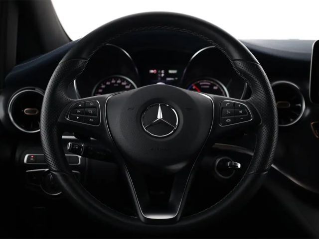 Mercedes-Benz EQV 300