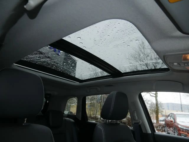 Suzuki Vitara Comfort Hybrid