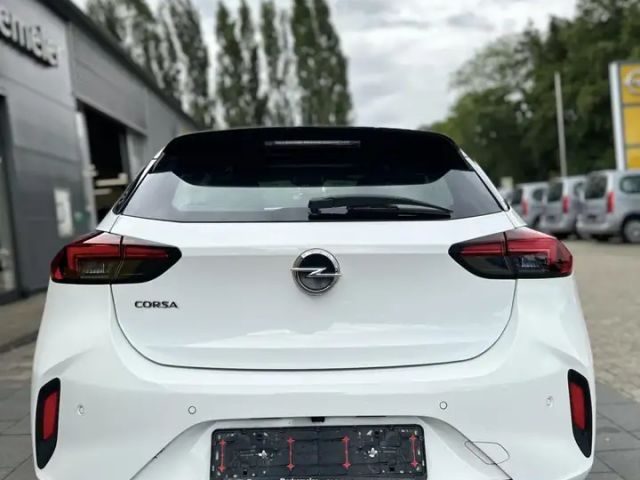 Opel Corsa GS-Line Grand Sport