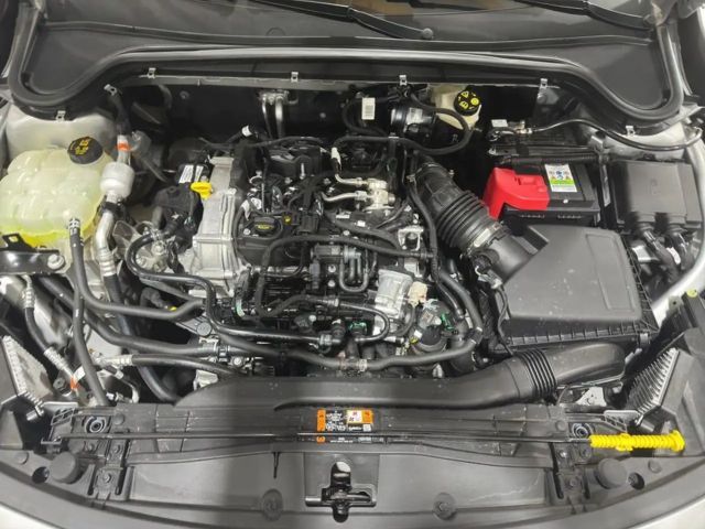 Ford Focus ST Line Wagon