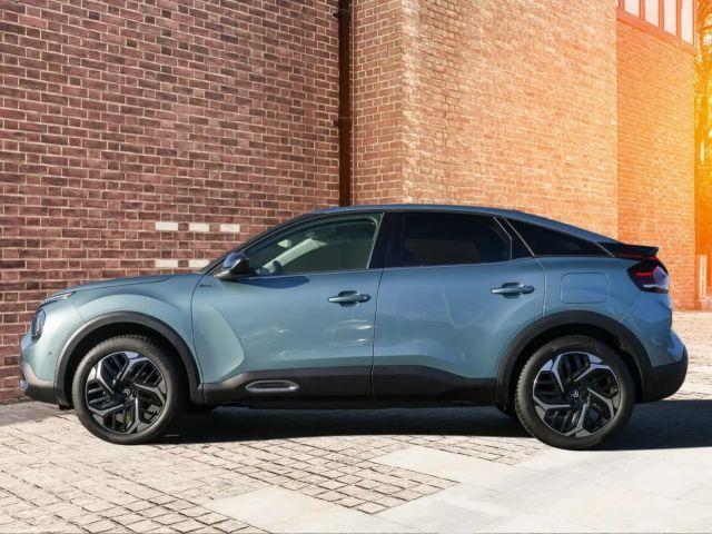 Citroën C4 PureTech