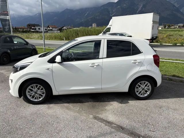 Kia Picanto Picanto