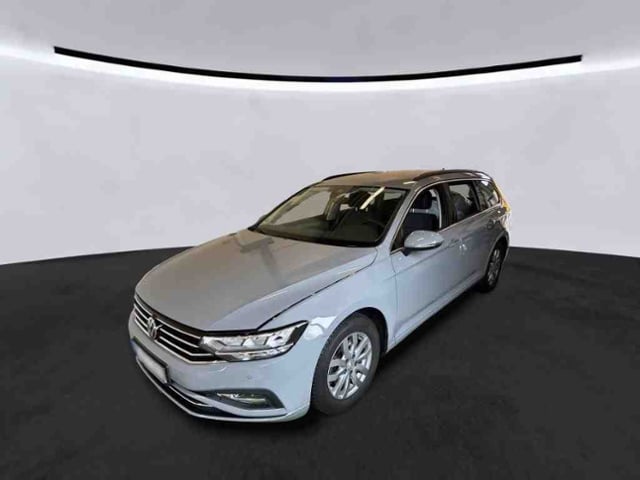 Volkswagen Passat 2.0 TDI DSG Variant