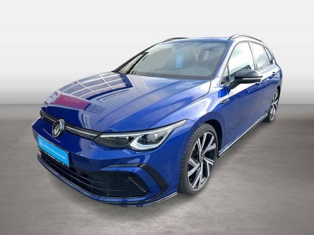 Volkswagen Golf 1.5 eTSI DSG R-Line Variant