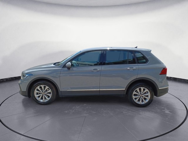 Volkswagen Tiguan 1.5 TSI