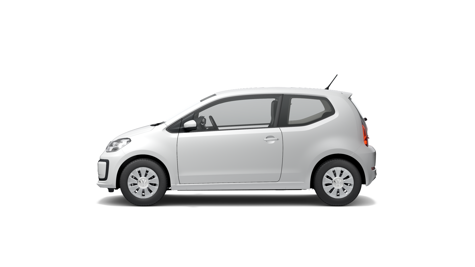 Volkswagen up! 1.0 MPI Move Move up!