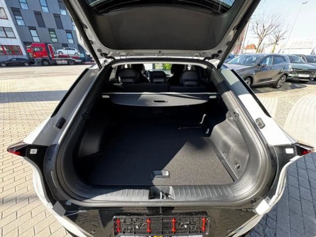 Kia EV6 Achterwielaandrijving Earth