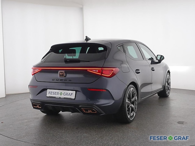 Cupra Leon 1.4 e-Hybrid VZ
