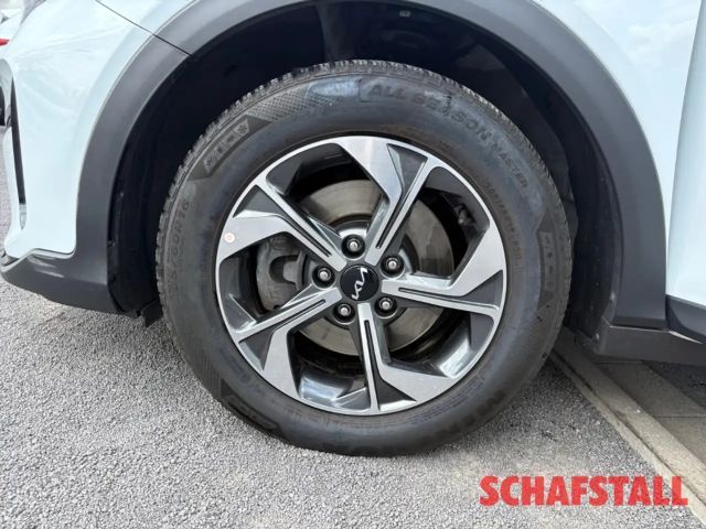 Kia XCeed Edition 7 Emotion GDi