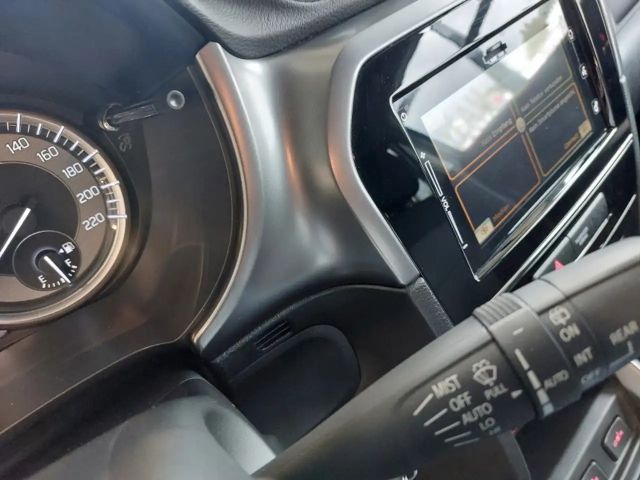 Suzuki Vitara Comfort Hybrid