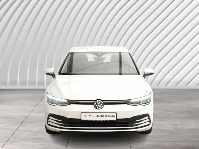 Volkswagen Golf Golf VIII Life