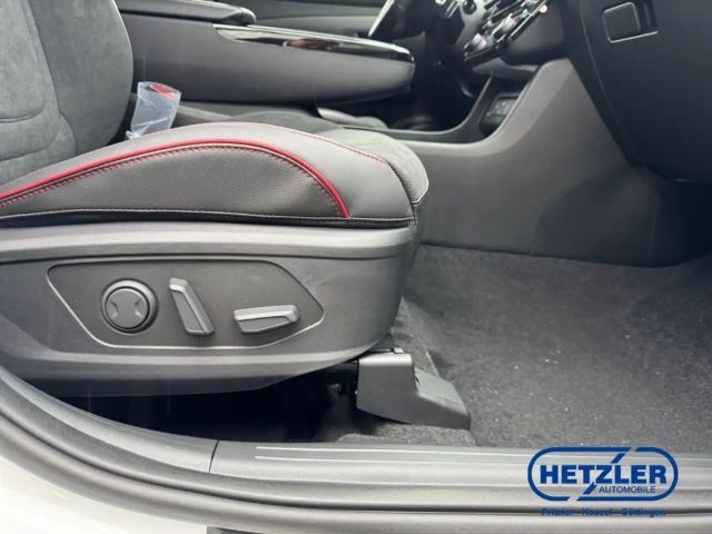 Hyundai Tucson N Line Vierwielaandrijving
