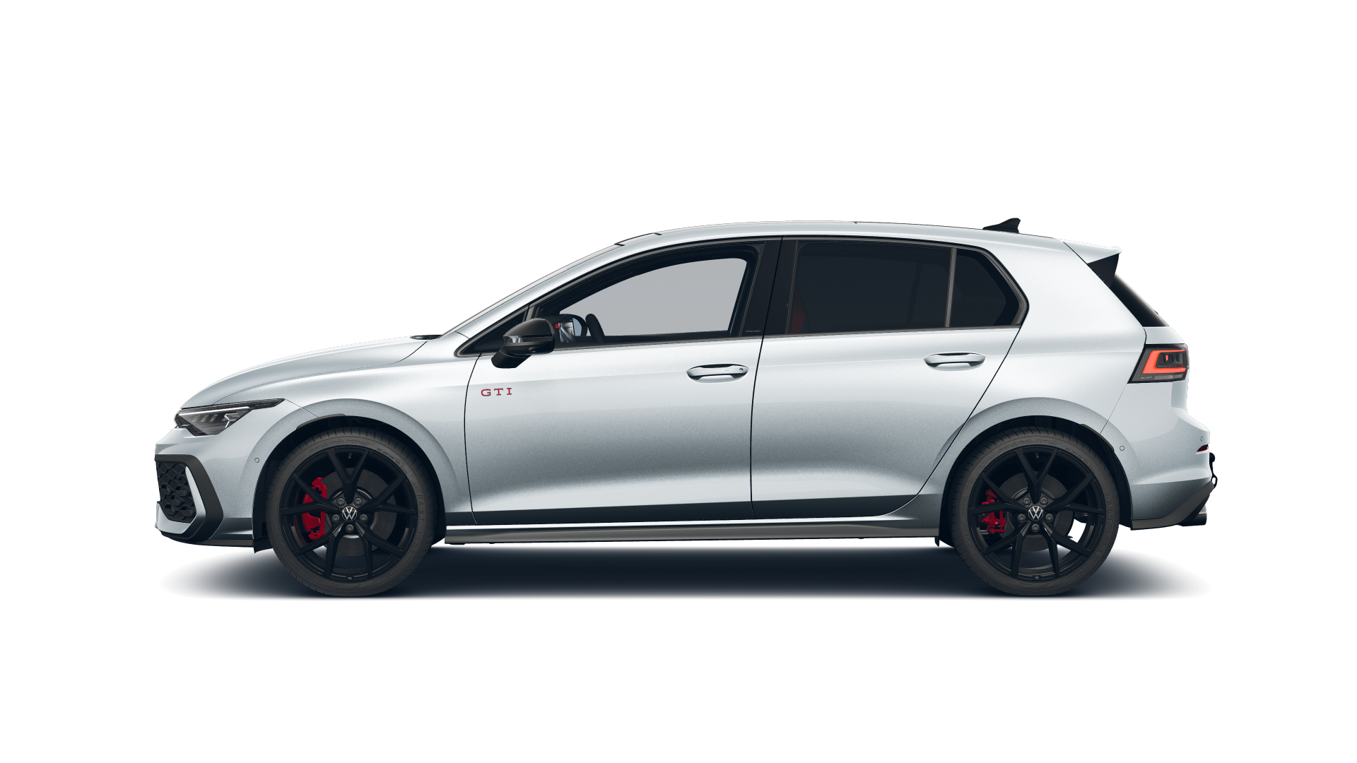 Volkswagen Golf DSG GTI