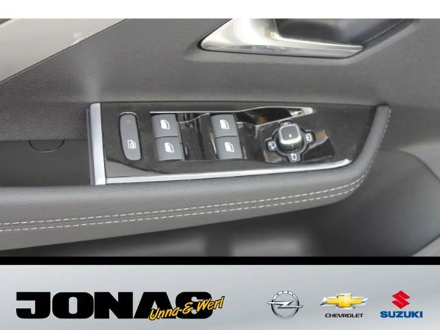 Opel Astra GS-Line Grand Sport