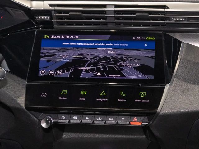 Peugeot 308 GT-Line PureTech