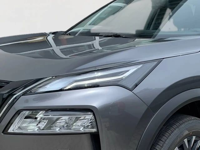 Nissan X-trail X-TRAIL 1.5 VC-T e-POWER 204 P