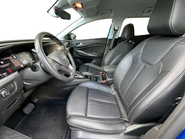 Opel Grandland X Innovation