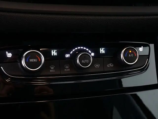 Opel Grandland X Edition Turbo