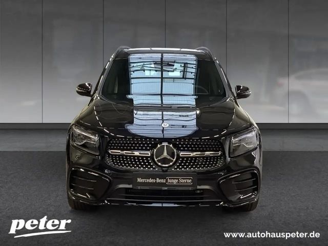 Mercedes-Benz GLB 220 4MATIC AMG Line