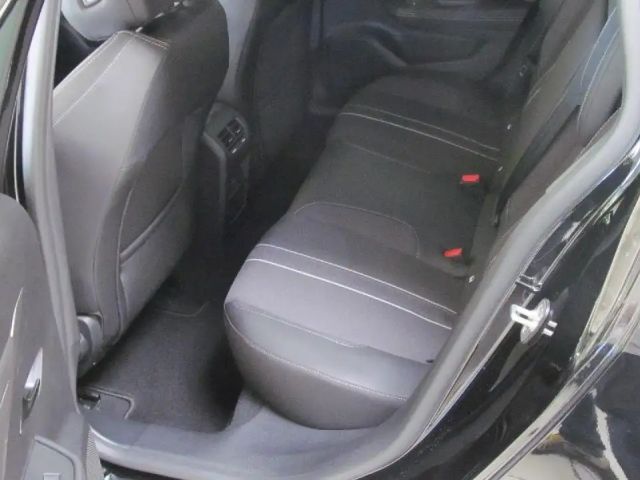 Opel Astra GS-Line Grand Sport