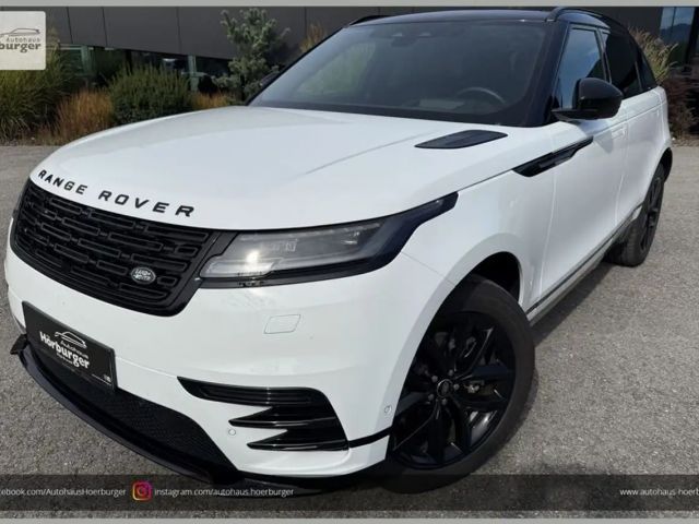 Land Rover Range Rover Velar SE