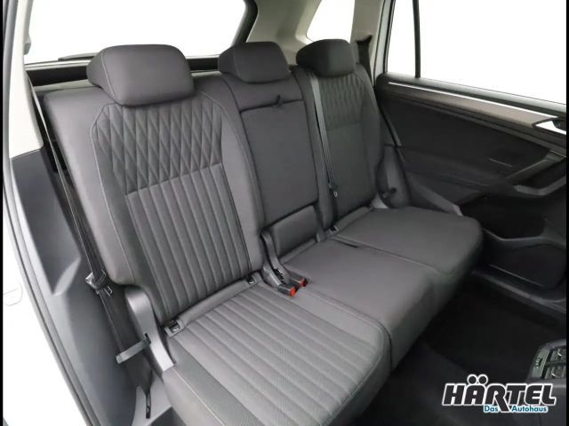 Volkswagen Tiguan 2.0 TDI Allspace DSG Life