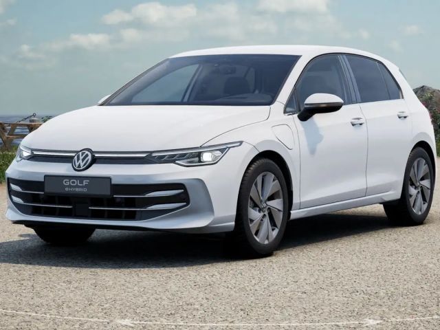 Volkswagen Golf Style eHybrid