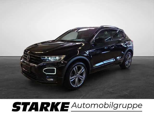 Volkswagen T-Roc 1.5 TSI R-Line