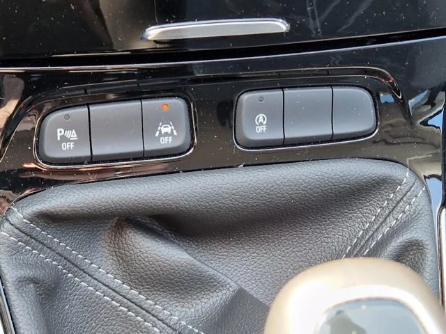 Opel Grandland X GS-Line Grand Sport