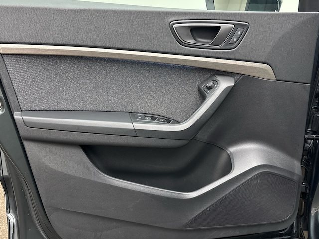 Seat Ateca 1.5 TSI DSG