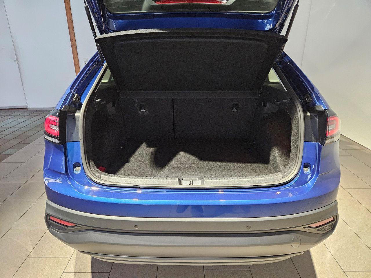 Volkswagen Taigo 1.0 TSI DSG Move