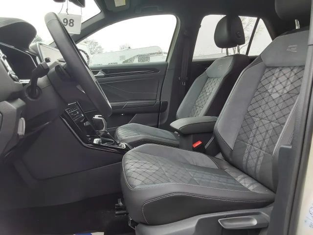 Volkswagen T-Roc 1.5 TSI DSG R-Line