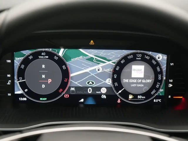 Skoda Octavia Combi Selection