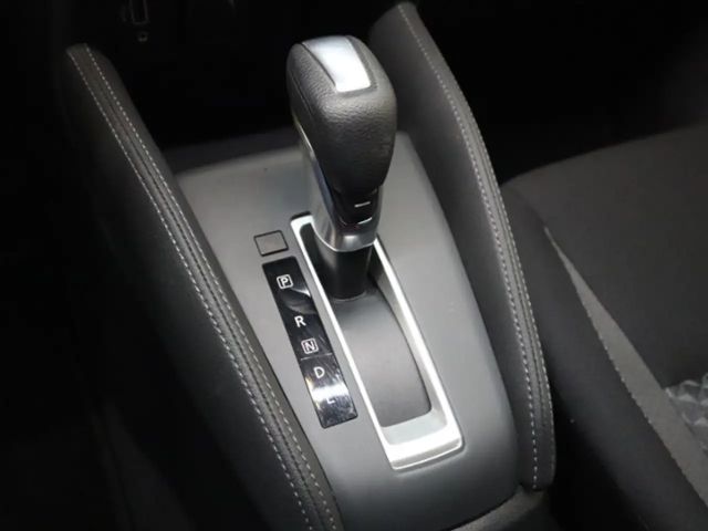 Nissan Micra IG-T N-WAY