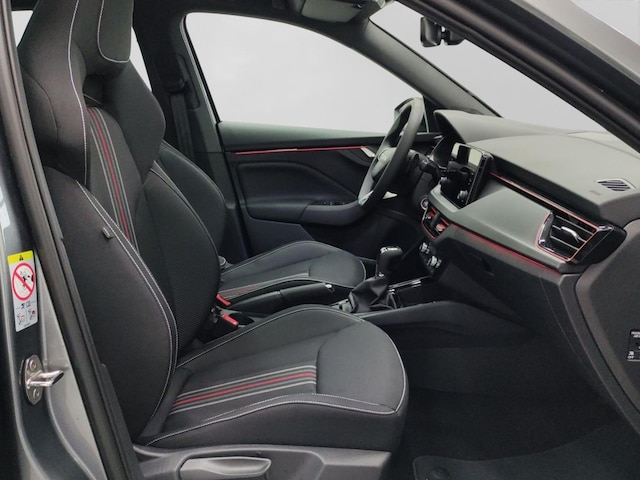 Skoda Kamiq 1.5 TSI Monte Carlo