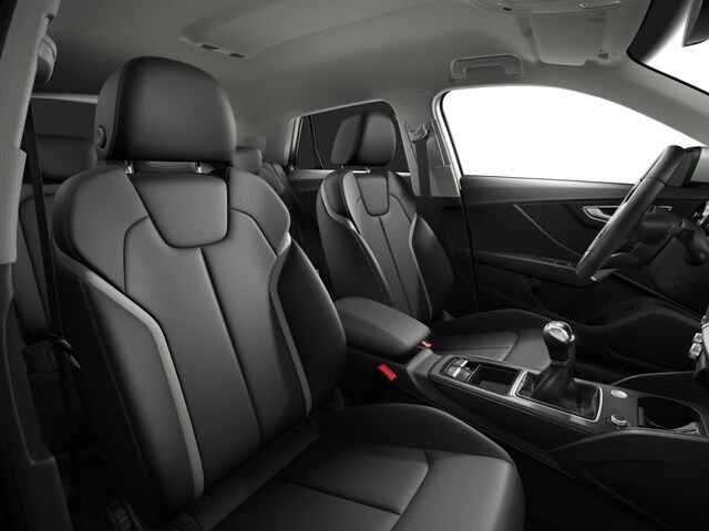 Audi Q2 30 TFSI S-Line