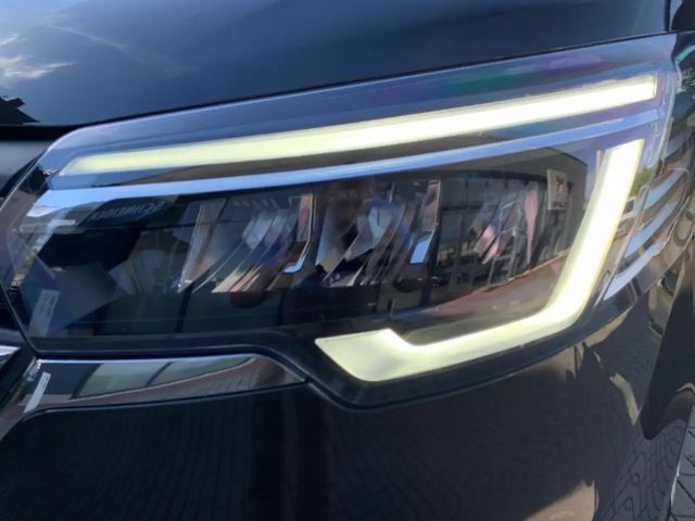 Renault Trafic Combi EDC Grand Life dCi 150