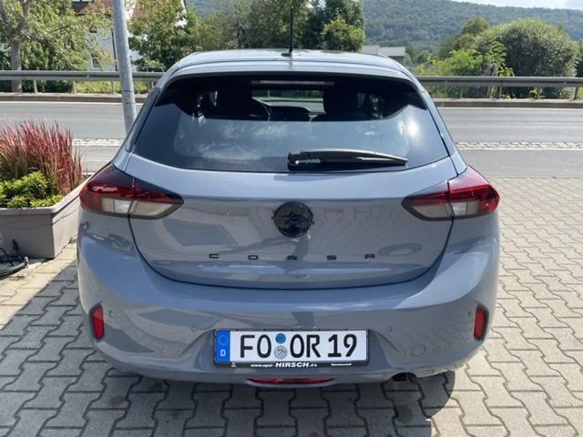 Opel Corsa F 1.2 Facelift LED+PDC+SHZ+LRHZ