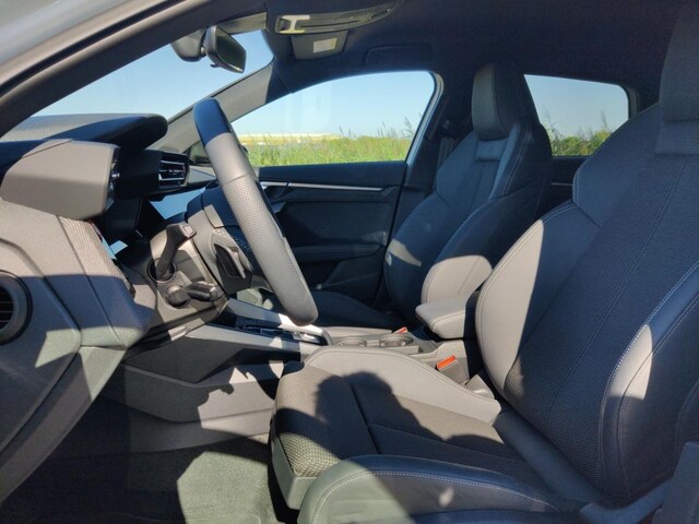 Audi A3 35 TDI S-Tronic Sportback