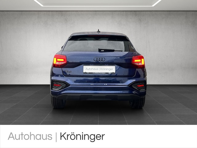Audi Q2 35 TFSI