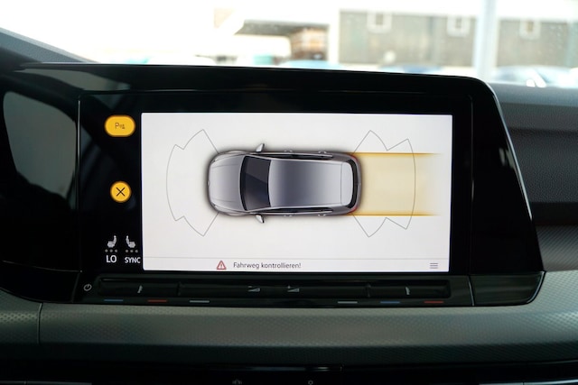 Volkswagen Golf 2.0 TDI DSG IQ.Drive Move