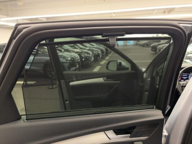 Audi Q5 40 TFSI Quattro S-Tronic